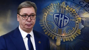 Vučić o upozorenju BIA: Idem u Crnu Goru da u lice kažem sve što imam