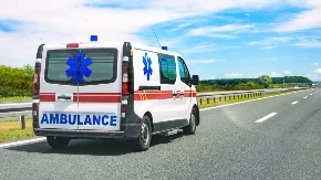 Trudnica povređena u sudaru! Saobraćajna nesreća u Beogradu