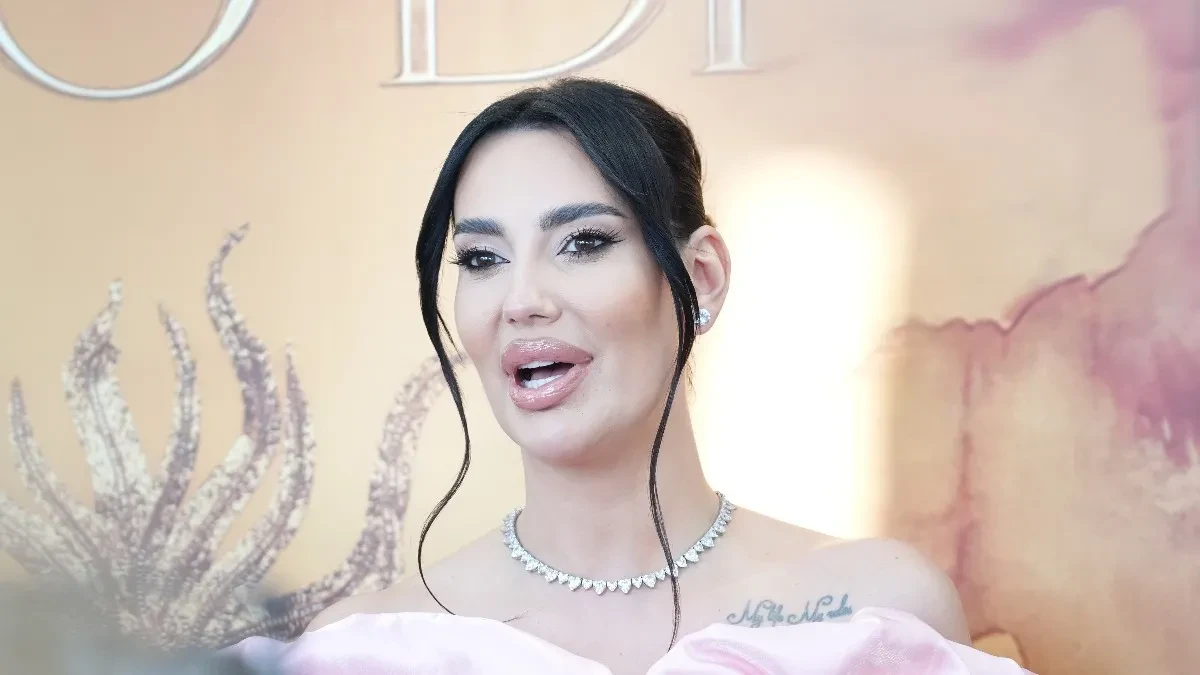"Došlo je vreme da se rastanemo" Katarina Grujić se oglasila zvaničnim saopštenjem