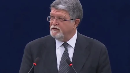 "Važno je ko piše" Barac: Izveštaj Picule imao za cilj da ocrni Srbiju i da je dodatno pritisne