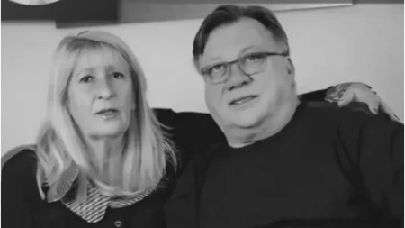 Danas će biti sahranjena udovica Halida Bešlića: Na porodičnoj pumpi ostavljen simbol koji kida dušu