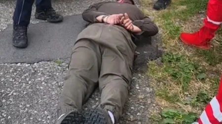 "Unuk ostavio dedin leš u krevetu, a baba rekla komšiji da spava": Čudno ponašanje Tozine žene nakon ubistva