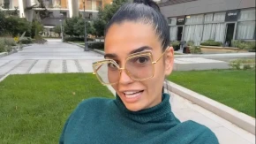 Ponovo uhapšena Tamara Bojanić: Bila pod dejstvom narkotika i napravila ozbiljne prekršaje