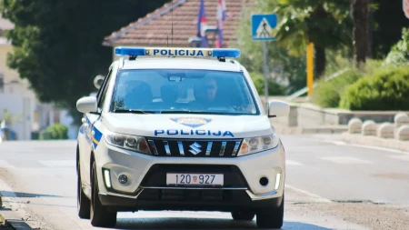 Četvoro mrtvih, za dvoje se traga: Nove informacije o padu aviona u Hrvatskoj, oglasila se policija