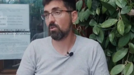 Blokaderski ekstremista nije reizabran na Filozofskom fakultetu!
