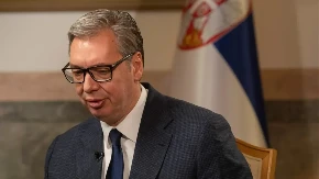 Kao po komandi: Šovinistička histerija Crnogoraca i dehumanizacija predsednika Vučića