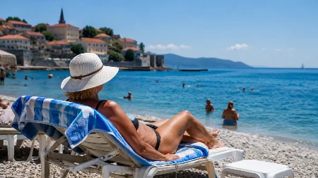 „Dok Ukrajinci ginu, Rusi se sunčaju na evropskim plažama“: Sprema se veliki udar na ruske turiste