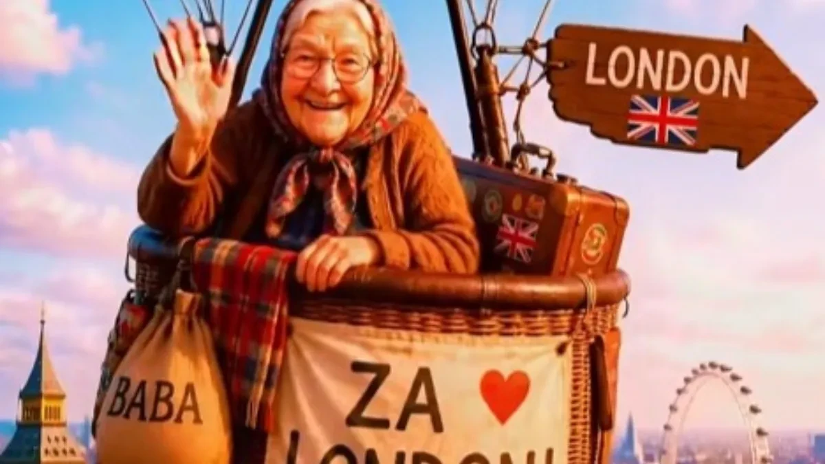Region poludeo za pesmicom iz detinjstva: Stara brojalica postala veći hit od novih pesama, a malo ko zna kako je nastala „Sela baba u balon“