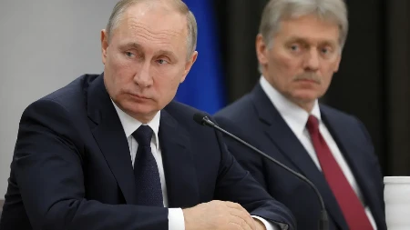 Kremlj presekao! Putin ne želi razgovore sa američkom delegacijom u Sankt Peterburgu