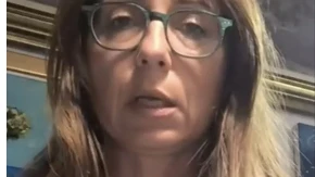 Marija Vasić se ne zaustavlja: Ima li njenom bezbožničkom i bezdušnom bogoborstvu kraja? (VIDEO)