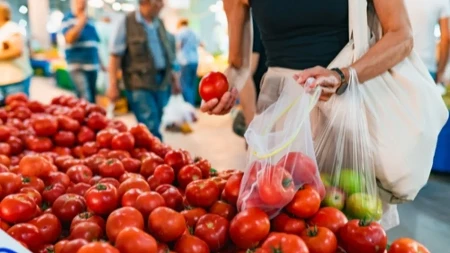 Srpsko crveno zlato Amerikancima je luksuz:   Kod nas ga ima u izobilju, tamo “udara po ušima”