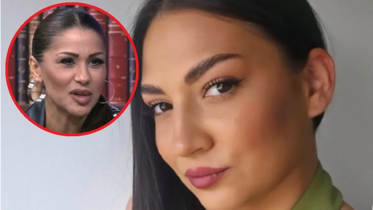 Oglasila se Džejeva ćerka o Mini Kostić: Jednom objavom podigla region na noge, svi se pitaju šta stoji iza ovih reči?