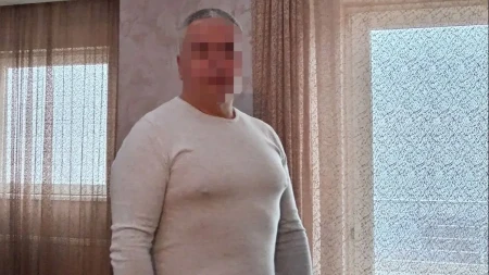 Duško tukao i suprugu: Presuđeno Nišliji koji je ubio kumu na parkingu!