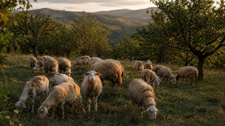 Kao da su u zemlju propale! Porodica ostala bez 14 ovaca, stado nestalo bez traga usred dana