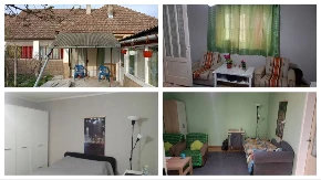 Kuća 109 kvadrata, plac, voćnjak - sve to za 23.000 evra! A cena čak nije fiksna - može niže! Odmah je useljiva
