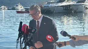 Žestoka poruka iz Tivta: „U neredima 15.marta učestvovalo više od 2.000 ljudi iz Crne Gore“
