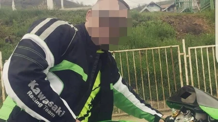 Prvi snimci akcije SAJ.a u Novom Pazaru: Ovo je muškarac zbog kog je opsadno stanje u naselju Požega (FOTO+VIDEO)
