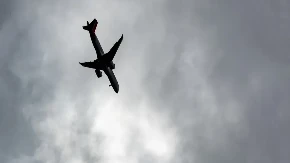 Srušio se avion u blizini Pule: Nema preživelih! 