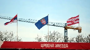 Ređaju se pojačanja na "Marakani": Zvezda dovodi reprezentativca Bugarske za 2.500.000 evra