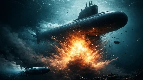 NATO u panici nakon poteza Moskve! "Arhangelsk" pogađa i pod vodom (VIDEO)