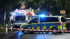 Otac osumnjičenog iz Dortmunda iznosi svoju verziju događaja: „Sve je počelo zbog parking mesta“