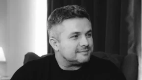 Tragedija: Edin Avdić kao da je predosetio svoju smrt