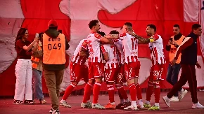 Nije prošao lekarski: Zvezda ostala bez miliona, a sad se sprema još jedan šok preokret