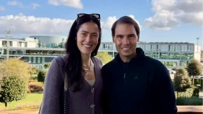 Ana Ivanović otkrila sve o odnosu sa Rafom Nadalom
