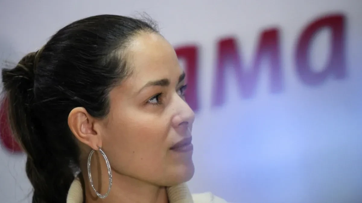 Stigla u Pariz: Ana Ivanović se vratila prvoj ljubavi