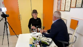 Saveti za zdrav i dug život u serijalu "Zdrava nacija"