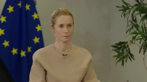 Trik Zelenskog: Kaja Kalas mu neće oprostiti