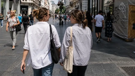Ma kakvi cvetići i karnerići, pola Srbiji traži haljine sa ovom šarom: Nestaju iz prodavnica brzinom svetlosti!