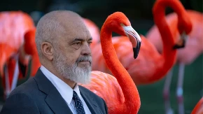 Rami zakuvali po blokaderskom receptu: Otkriveno odakle stiže novac za demonstrante!