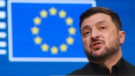 "Zelenski, dođi u Moskvu!" Stigao odgovor iz Kremlja nakon otvorenog pisma Putinu