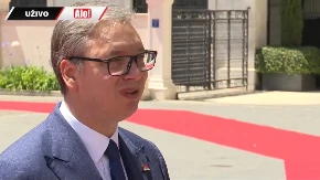 Vučić za Alo! o navodima da je "izolovan": Je l' vi stvarno verujete da oni misle da su u pravu?
