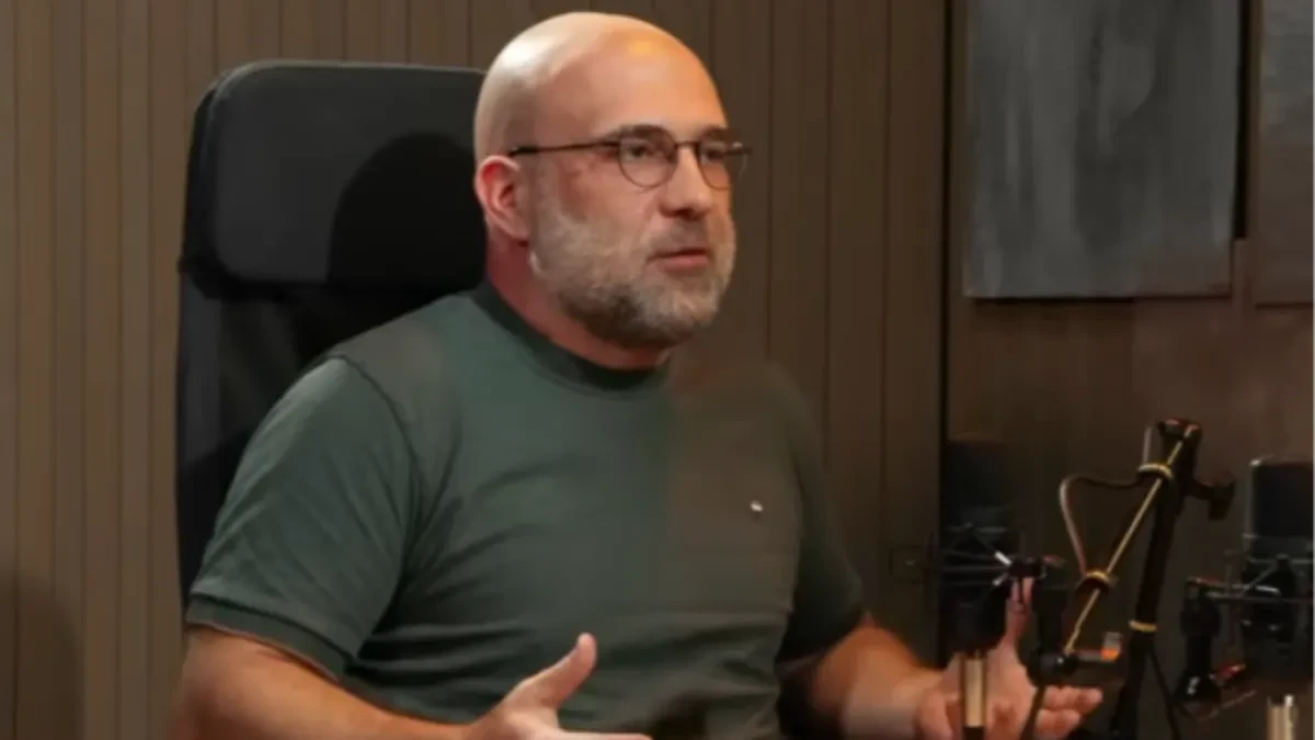 Novi napad žutih na vernike: Pojas, 800.000 ljudi na Vračaru, za njih su samo obični performans