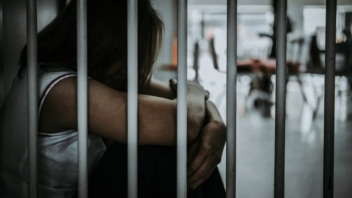 Osuđena majka u Hagu: Zna se šta je dozvolila sinu da uradi kad je imao 14 godina
