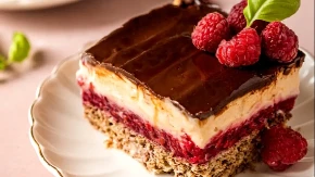 Kapri torta za najlepše leto: Savršeno svečana i tradicionalna poslastica