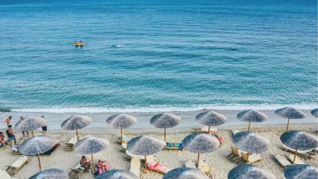 Destinacija koju sve više putnika bira umesto Grčke - pica je samo pet evra