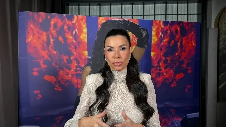 Mia Borisavljević progovorila o zdravstvenom stanju Mine Kostić