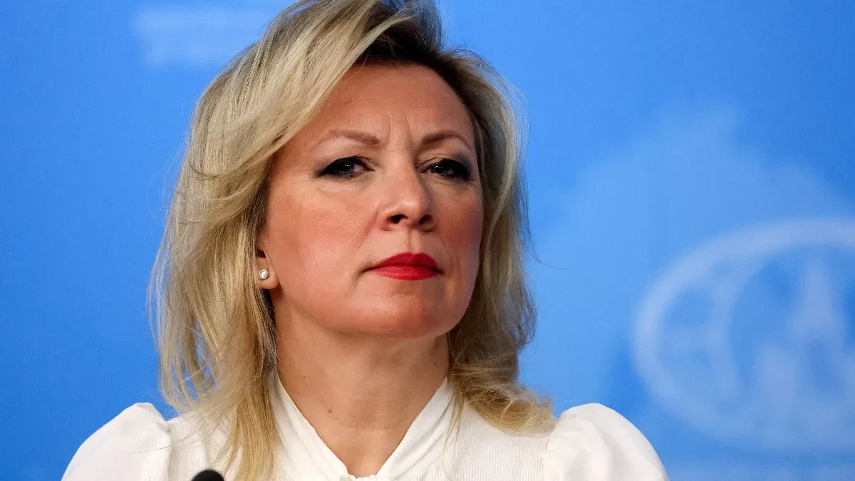 Zaharova: Srbiju bezobzirno i na silu uvlače u sukob s Rusijom