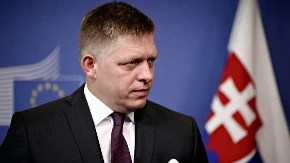 Fico opleo po Zapadu: "Džaba vam oštra retorika"