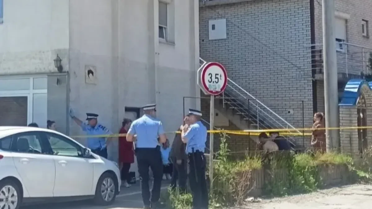 Tragedija u Banjaluci! Beba nastradala u požaru, drugo dete poslato sa povredama za Srbiju