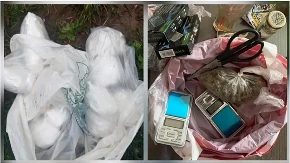   Prodao narkotike, pa uhapšen! Sa njim pali i kupci, policija zabeležila primopredaju, pa reagovala