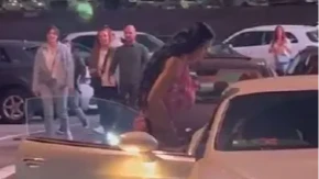 Pojavio se cenovnik naše pevačice! Javno priznala da se bavi prostitucijom