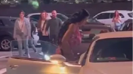 Pojavio se cenovnik naše pevačice! Javno priznala da se bavi prostitucijom
