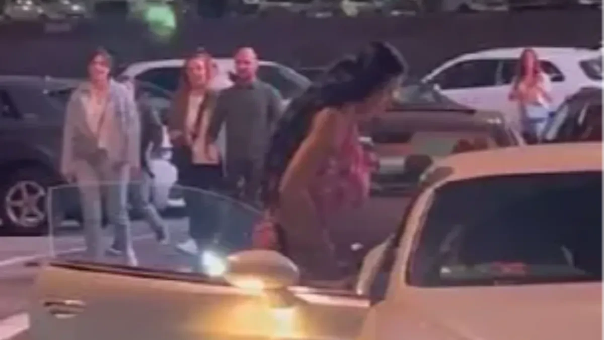Pojavio se cenovnik naše pevačice! Javno priznala da se bavi prostitucijom