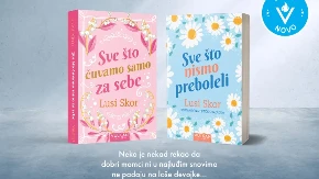 Jedan od najvećih fenomena savremene romanse dobio je nastavak