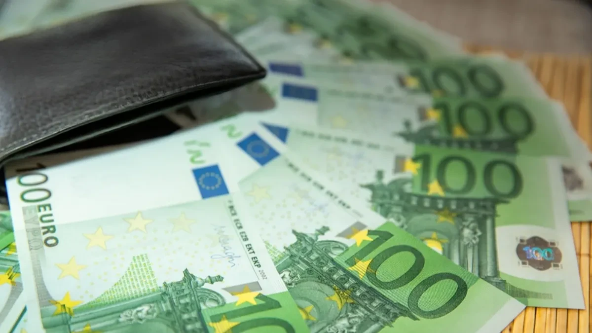 Misteriozni nemački računi: Na njima godinama leži 4 milijarde evra, a evo šta je sa vlasnicima