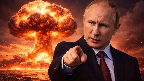 Putin priznao i zgrozio javnost! "Gađali smo tamo gde smo hteli!"
